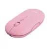 Trust Puck ποντίκι γραφείου αμφίχειρο RF Wireless + Bluetooth οπτικό 1600 DPI