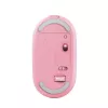 Trust Puck ποντίκι γραφείου αμφίχειρο RF Wireless + Bluetooth οπτικό 1600 DPI
