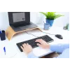 Trust Primo πληκτρολόγιο Universal USB AZERTY βελγικό μαύρο
