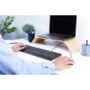 Trust Primo πληκτρολόγιο Universal USB AZERTY βελγικό μαύρο
