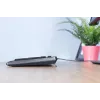 Trust Primo πληκτρολόγιο Universal USB AZERTY βελγικό μαύρο