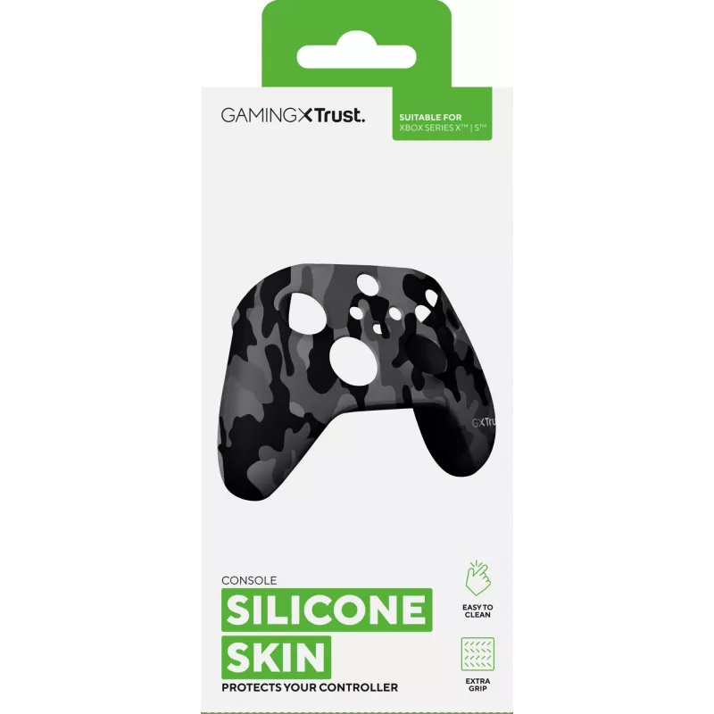 Trust GXT 749K θήκη χειριστηρίου gaming