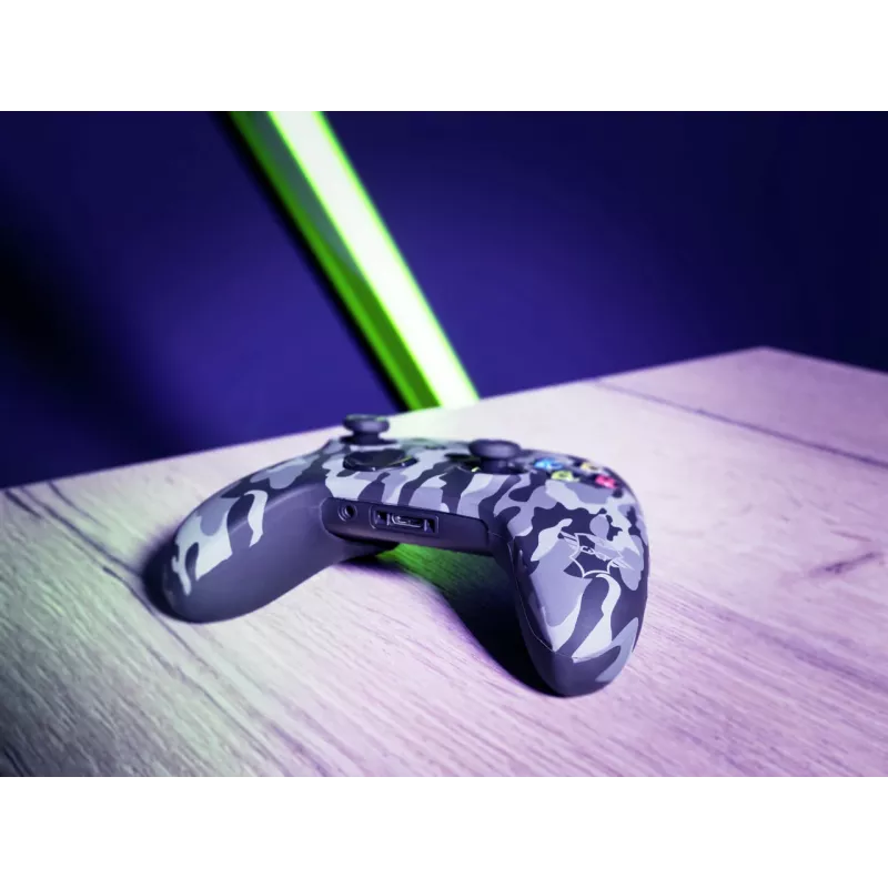 Trust GXT 749K θήκη χειριστηρίου gaming