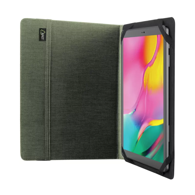Trust Primo 25,4 cm (10 inch) Folio πράσινο