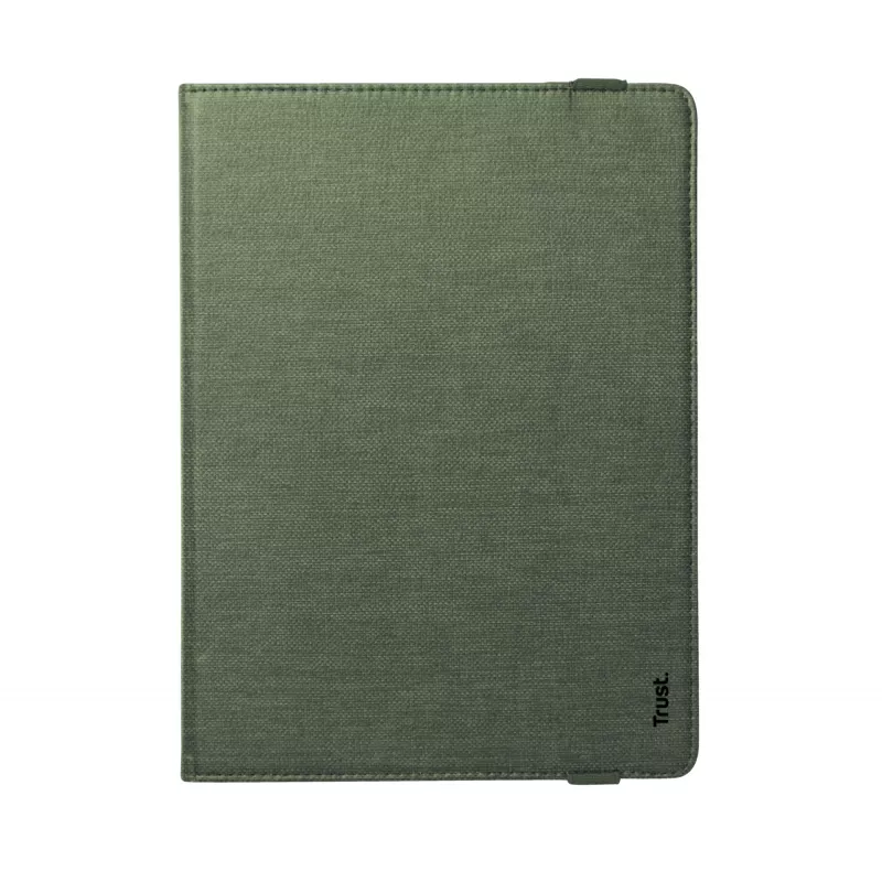 Trust Primo 25,4 cm (10 inch) Folio πράσινο