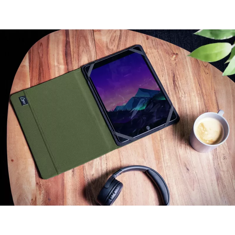 Trust Primo 25,4 cm (10 inch) Folio πράσινο