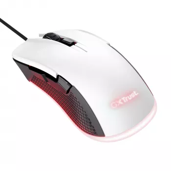 Trust GXT 922 Ybar ποντίκι gaming για δεξιόχειρες USB Type-A οπτικό 7200 DPI