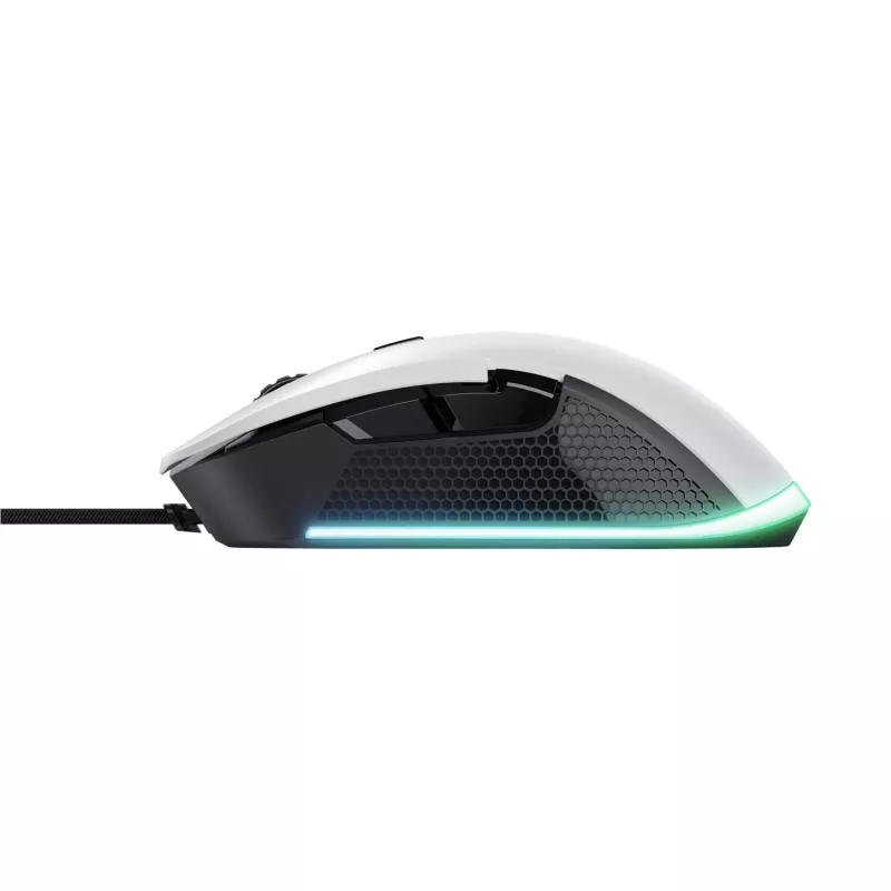 Trust GXT 922 Ybar ποντίκι gaming για δεξιόχειρες USB Type-A οπτικό 7200 DPI