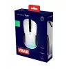 Trust GXT 922 Ybar ποντίκι gaming για δεξιόχειρες USB Type-A οπτικό 7200 DPI