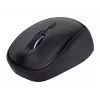 Trust Ody II πληκτρολόγιο και ποντίκι γραφείου RF Wireless AZERTY βελγικό μαύρο