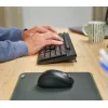 Trust Ody II πληκτρολόγιο και ποντίκι γραφείου RF Wireless AZERTY βελγικό μαύρο