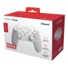 Trust GXT 1246W MUTA Λευκό Bluetooth Gamepad Nintendo Switch, Nintendo Switch Lite