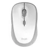 Trust Yvi+ Ποντίκι Universal Αμφίχειρο RF Wireless + Bluetooth Οπτικό 1600 DPI