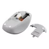 Trust Yvi+ Ποντίκι Universal Αμφίχειρο RF Wireless + Bluetooth Οπτικό 1600 DPI