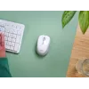 Trust Yvi+ Ποντίκι Universal Αμφίχειρο RF Wireless + Bluetooth Οπτικό 1600 DPI