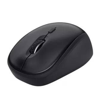 Trust Yvi+ Ποντίκι Home Αμφίχειρο RF Wireless Οπτικό 1600 DPI