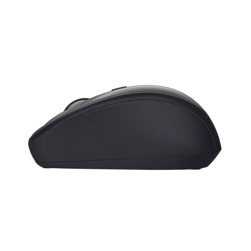Trust Yvi+ Ποντίκι Home Αμφίχειρο RF Wireless Οπτικό 1600 DPI