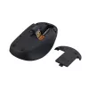 Trust Yvi+ Ποντίκι Home Αμφίχειρο RF Wireless Οπτικό 1600 DPI