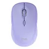 Trust Yvi+ Ποντίκι Universal Αμφίχειρο RF Wireless + Bluetooth Οπτικό 1600 DPI