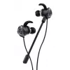 Trust GXT 406 Pine Headset Ενσύρματο In-Ear Gaming Μαύρο