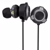 Trust GXT 406 Pine Headset Ενσύρματο In-Ear Gaming Μαύρο