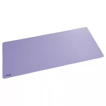 Trust GXT 759P Gaming Mousepad Μωβ