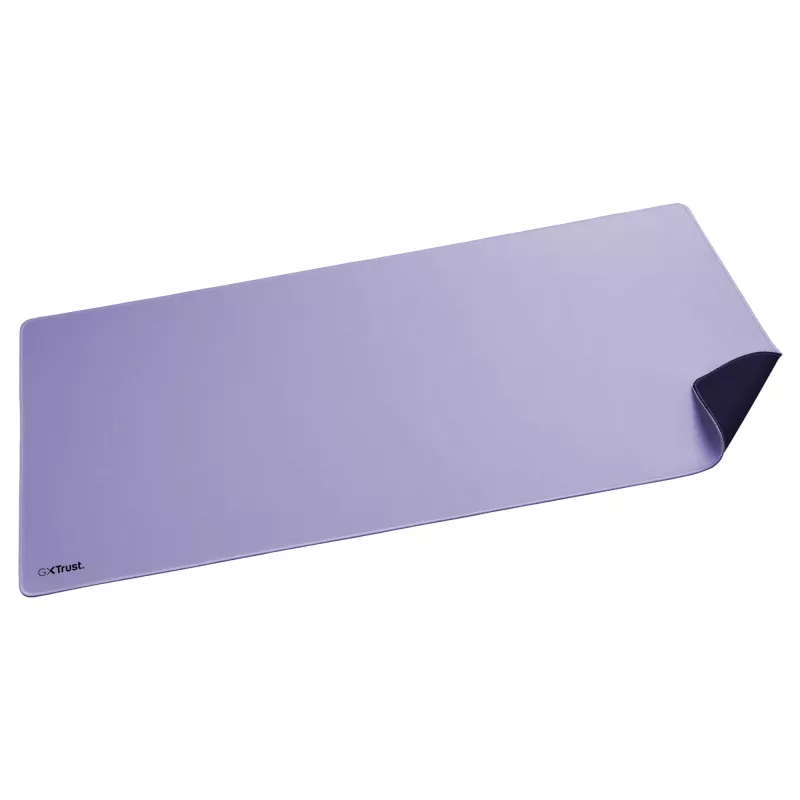 Trust GXT 759P Gaming Mousepad Μωβ