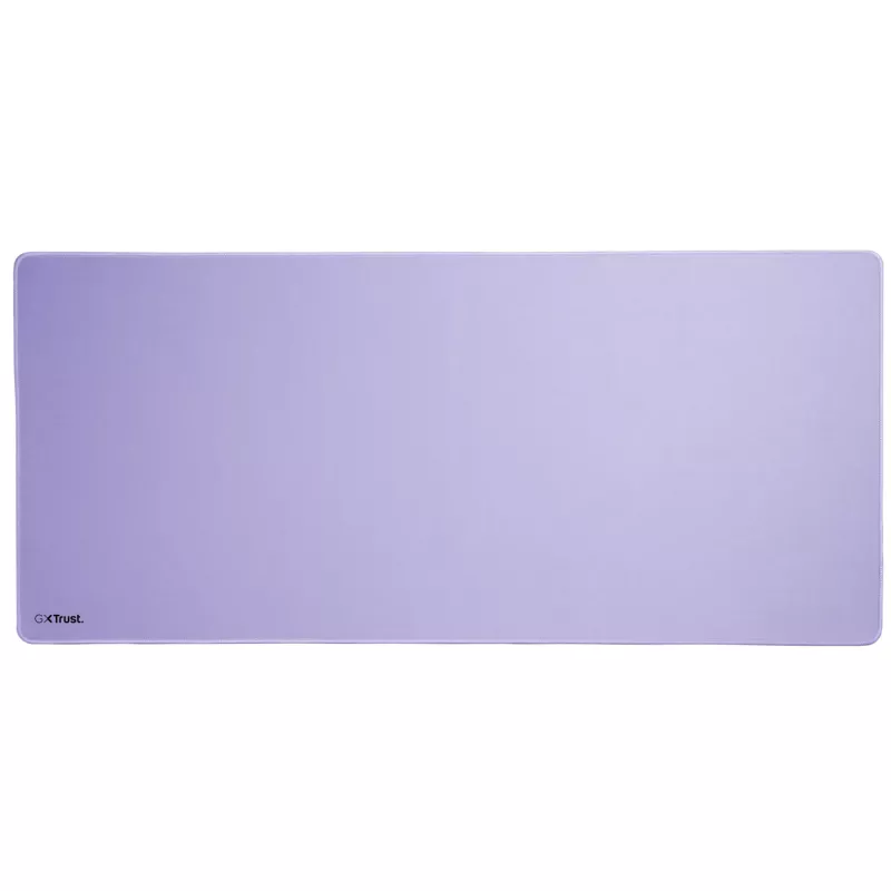 Trust GXT 759P Gaming Mousepad Μωβ