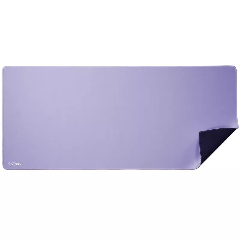 Trust GXT 759P Gaming Mousepad Μωβ
