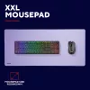 Trust GXT 759P Gaming Mousepad Μωβ