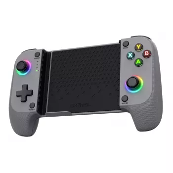 Trust GXT 735G Mylox Γκρι Bluetooth Gamepad Αναλογικό/Ψηφιακό Android, iOS