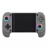 Trust GXT 735G Mylox Γκρι Bluetooth Gamepad Αναλογικό/Ψηφιακό Android, iOS