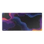 Trust GXT 759 XXL Gaming Mousepad Μαύρο, Μπλε, Ροζ, Βιολετί