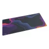 Trust GXT 759 XXL Gaming Mousepad Μαύρο, Μπλε, Ροζ, Βιολετί