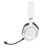 Trust GXT 493PS Carus Headset ενσύρματο & ασύρματο με κεφαλόδεσμο Gaming Bluetooth Λευκό