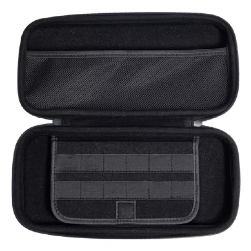 Τσάντα Trust GXT 1251B Σκληρή θήκη για Nintendo Switch 2 Μπλε