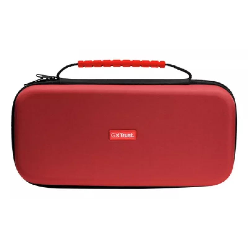 Trust GXT 1251RB Σκληρή θήκη για Nintendo Switch 2 - Πολύχρωμο