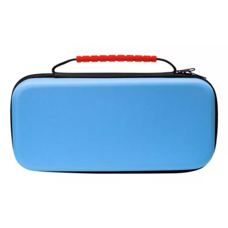 Trust GXT 1251RB Σκληρή θήκη για Nintendo Switch 2 - Πολύχρωμο