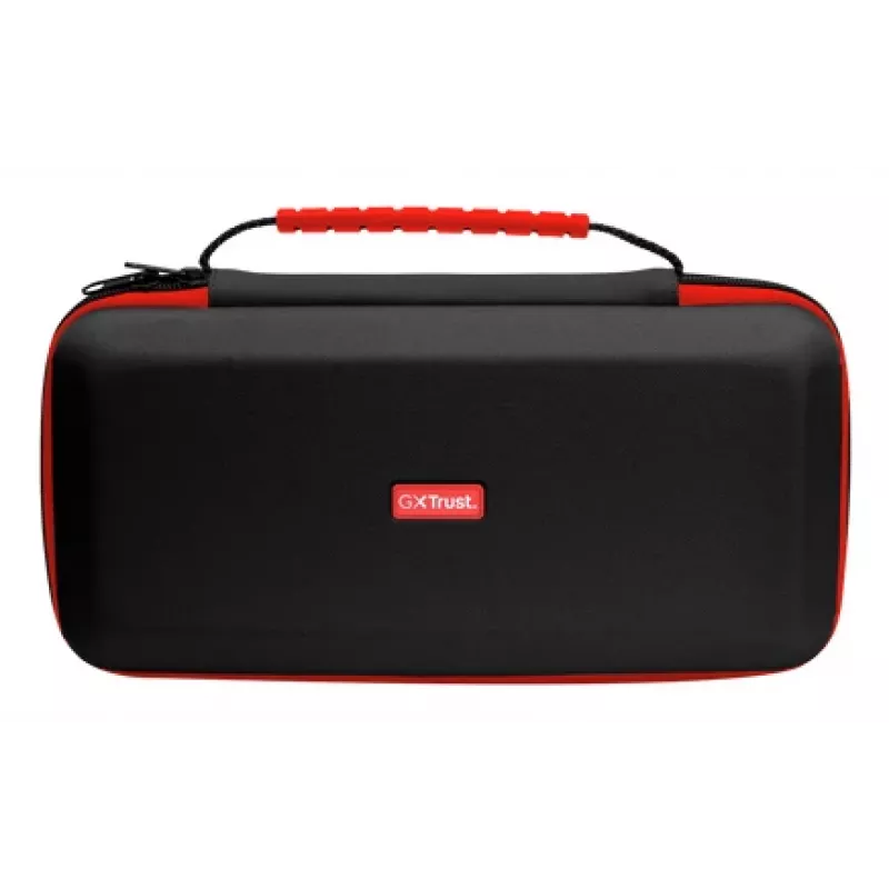 Θήκη μεταφοράς Trust GXT 1252 XL για Nintendo Switch 2 Μαύρο