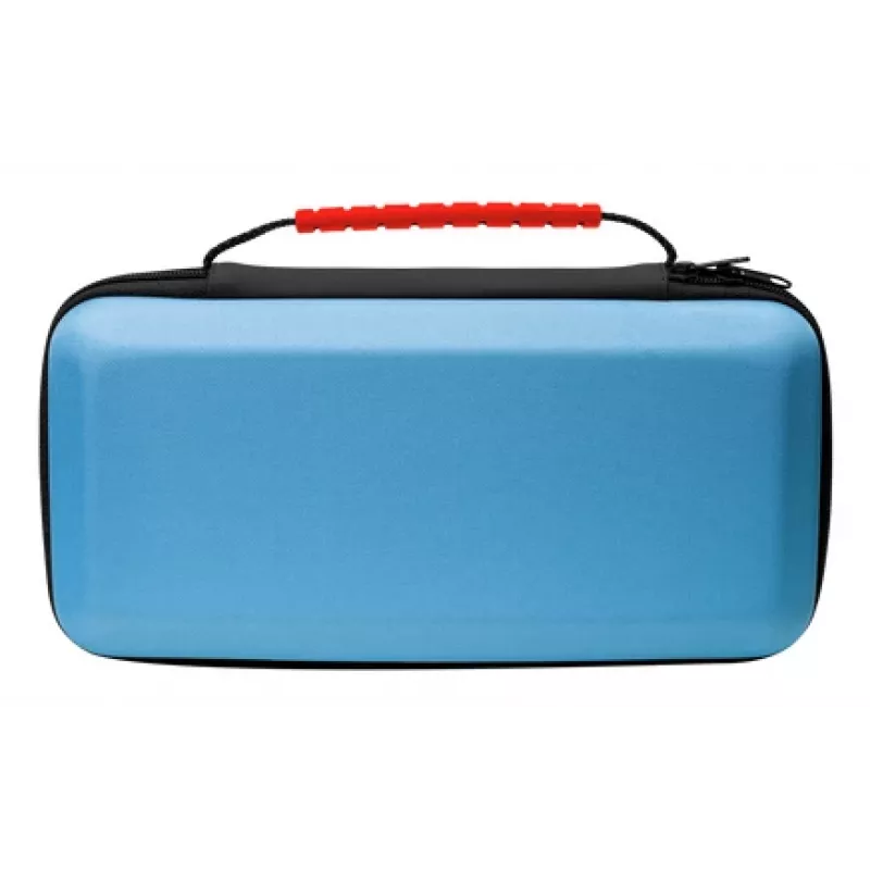 Τσάντα μεταφοράς Trust GXT 1252B XL για Nintendo Switch 2 Μπλε