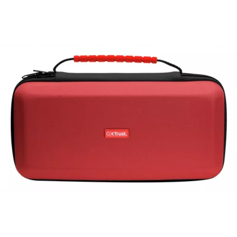 Trust GXT 1252RB XL Σκληρή θήκη για Nintendo Switch 2 - Πολύχρωμο