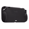 Κάλυμμα Trust GXT 1253 Θήκη σιλικόνης με λαβή για Nintendo Switch 2 Μαύρο