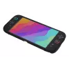 Κάλυμμα Trust GXT 1253 Θήκη σιλικόνης με λαβή για Nintendo Switch 2 Μαύρο