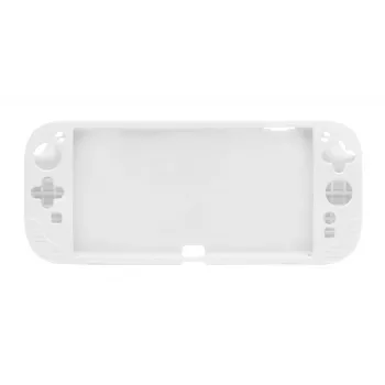 Trust GXT 1253W Θήκη σιλικόνης με λαβή για Nintendo Switch 2 Λευκό