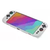 Trust GXT 1253W Θήκη σιλικόνης με λαβή για Nintendo Switch 2 Λευκό
