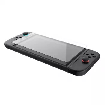 Tempered Glass Screen Protector TRUST GXT1254 2 — σκληρυμένο γυαλί, μοντέλο GXT1254 2