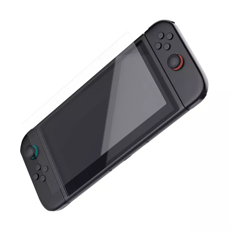 Tempered Glass Screen Protector TRUST GXT1254 2 — σκληρυμένο γυαλί, μοντέλο GXT1254 2