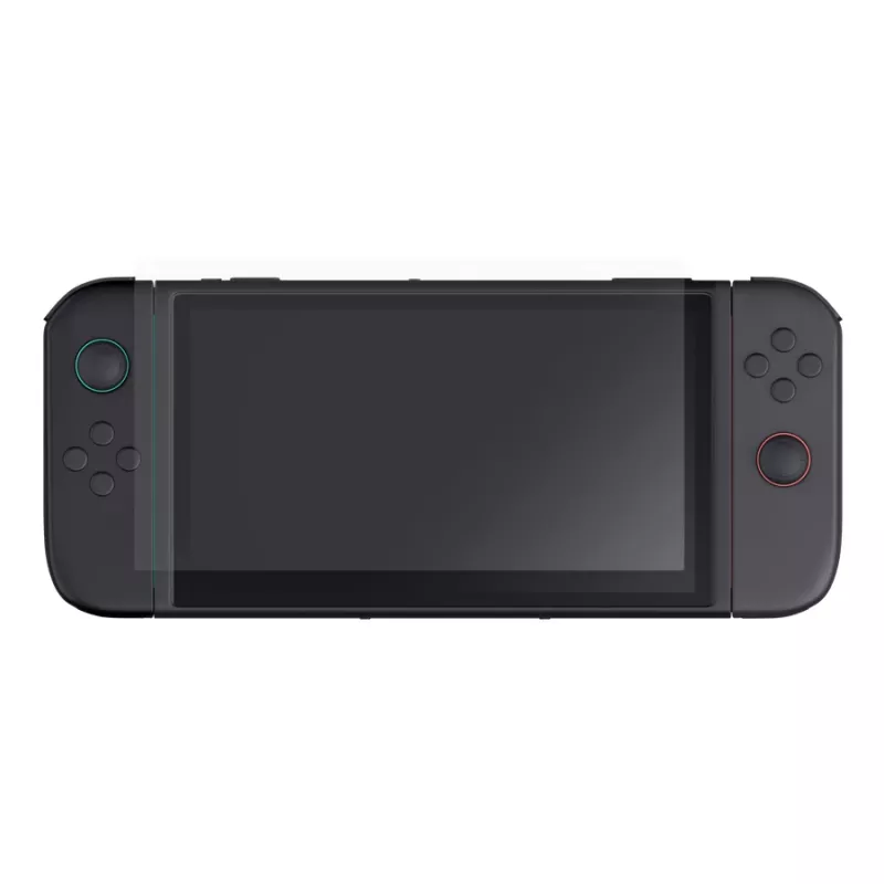Tempered Glass Screen Protector TRUST GXT1254 2 — σκληρυμένο γυαλί, μοντέλο GXT1254 2