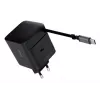 TRUST Φορτιστής Maxo 65W USB-C με 67 cm περιστρεφόμενο καλώδιο