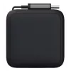 TRUST Φορτιστής Maxo 65W USB-C με 67 cm περιστρεφόμενο καλώδιο